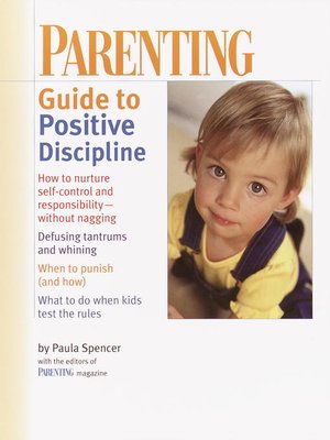 cover image of PARENTING